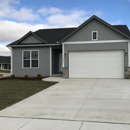 Image 1 - Charissas Place, Pleasant Valley Township, Scott County, IA 52722, USA - House for sale