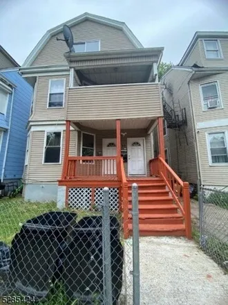 Rent this 1 bed house on 25 North 18th Street in Ampere, East Orange