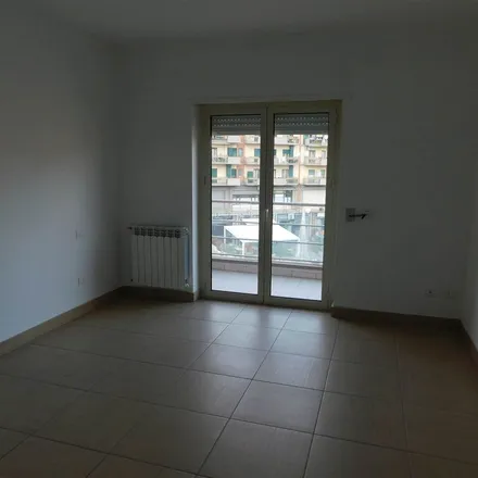 Rent this 2 bed apartment on Via Babbaurra 197 in 93017 San Cataldo CL, Italy