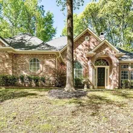 Buy this 3 bed house on 3585 Woods Boulevard in Tyler, TX 75707
