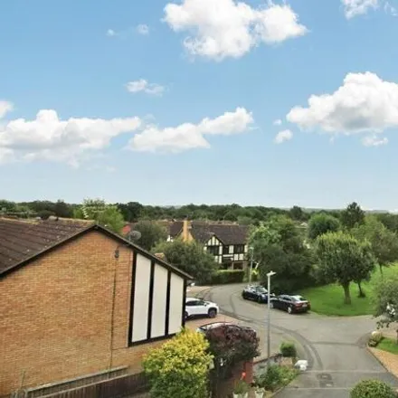 Image 4 - Ferrers Drive, Swindon, SN5 6HJ, United Kingdom - Duplex for sale
