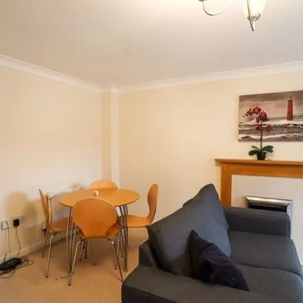 Rent this 1 bed townhouse on 21 Horn-Pie Road in Norwich, NR5 9PW