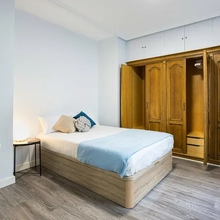 Image 7 - Calle de Cavanilles, 25, 28007 Madrid, Spain - Apartment for rent