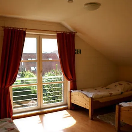 Rent this 1 bed apartment on Dreikönigenstraße 49 in 50997 Cologne, Germany