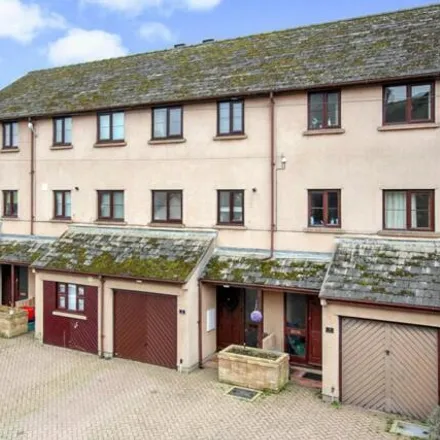 Buy this 3 bed townhouse on Market Street in Builth Wells, LD2 3EF