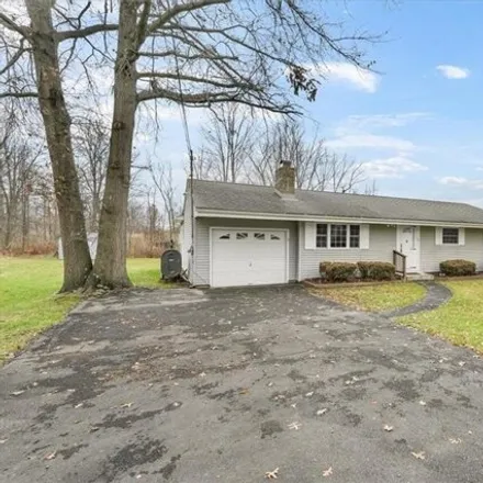 Buy this 3 bed house on 26 Ferrara Drive in City of Middletown, NY 10941