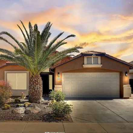 Buy this 3 bed house on The Duke at Rancho El Dorado in 42660 North Desert Park Court, Maricopa