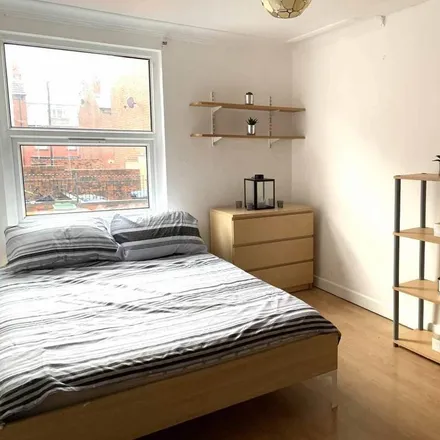 Image 7 - Harold Walk, Leeds, LS6 1PS, United Kingdom - Room for rent