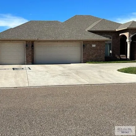 Image 3 - 5401 Peppermill Run, Brownsville, TX 78526, USA - House for sale