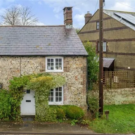 Buy this 2 bed house on Acreman Street in Cerne Abbas, DT2 7JX