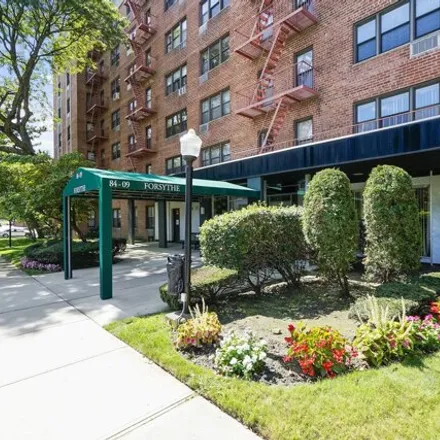 Buy this studio apartment on 84-29 155th Avenue in New York, NY 11414