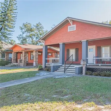 Image 4 - 123 Holly Avenue, Sanford, FL 32771, USA - House for sale