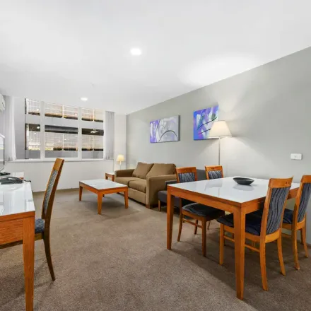 Image 8 - 604 St Kilda Road, Melbourne VIC 3004, Australia - Apartment for rent