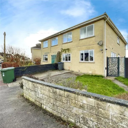 Rent this 4 bed house on Downs View in Bradford-on-Avon, BA15 1PN