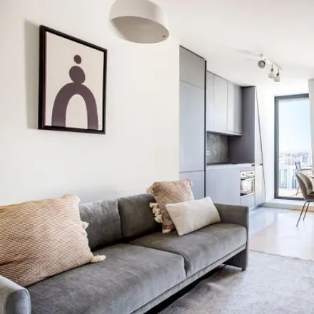 Rent this 2 bed apartment on Rua Gonçalves Crespo 38 in 1050-085 Lisbon, Portugal