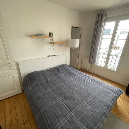 Image 3 - 30 Boulevard Pereire, 75017 Paris, France - Apartment for rent