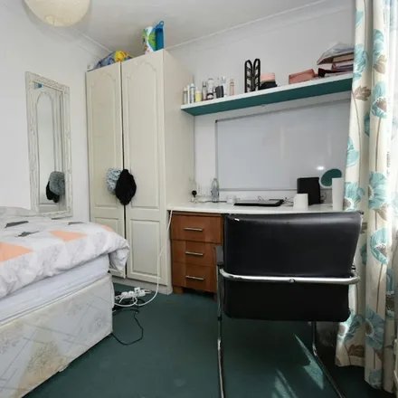 Image 8 - 198, 218 Northfields, Norwich, NR4 7EX, United Kingdom - Apartment for rent