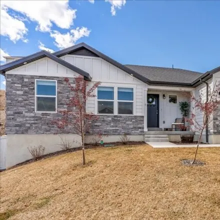 Buy this 3 bed house on Sawtooth Boulevard in Santaquin, UT 84655