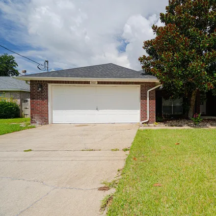 Buy this 3 bed house on 2663 Hidden Estates Circle in Santa Rosa County, FL 32566