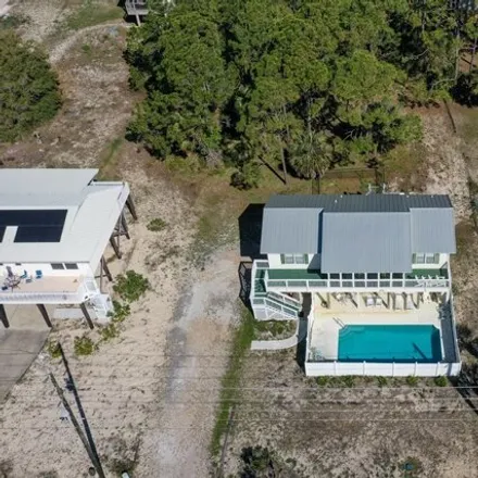 Image 4 - Bright & Breezy, 541 East Gulf Beach Drive, Franklin County, FL 32328, USA - House for sale