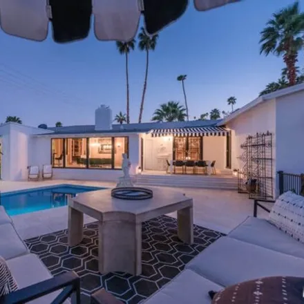 Buy this 2 bed house on 178 Camino Descanso in Palm Springs, CA 92264