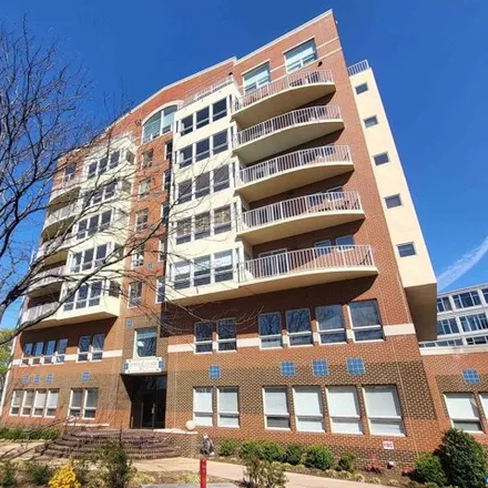 Buy this 2 bed condo on Waterhouse Charlottesville in 216 Water Street West, Vinegar Hill