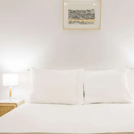 Rent this 1 bed apartment on BN Apartments Ribeira in Rua dos Mercadores, 4050-374 Porto