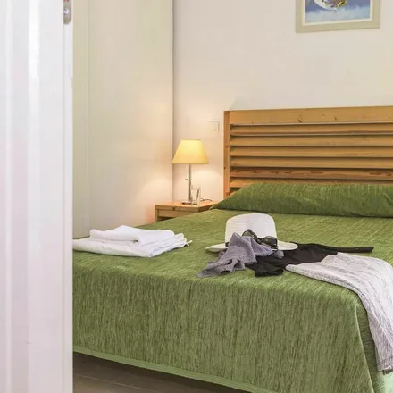 Rent this 1 bed apartment on 20230 Santa-Lucia-di-Moriani
