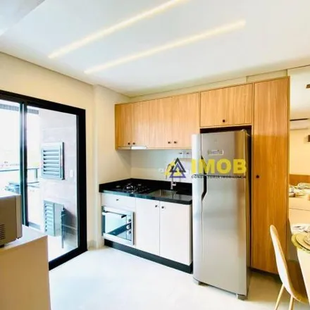 Buy this 2 bed apartment on Rua Augusto Bertoldi in Eliana, Guaratuba - PR