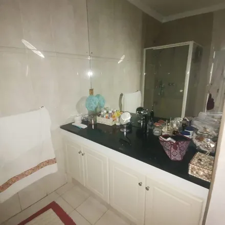 Rent this 3 bed apartment on Chatsworth Stadium in R. K. Khan Circle, Arena Park