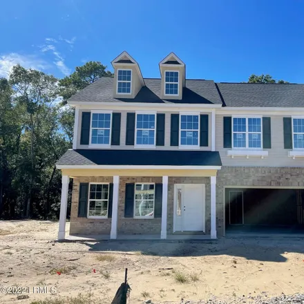 Buy this 4 bed house on unnamed road in Red Oak, Beaufort County