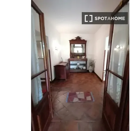 Image 5 - Via Barlassina, Riano RM, Italy - Apartment for rent
