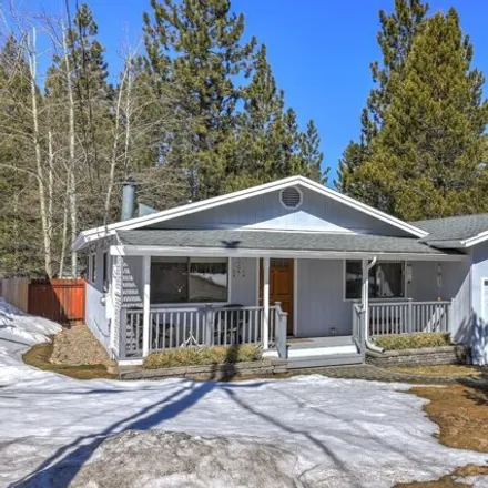 Buy this 3 bed house on 1010 Onnontioga St in South Lake Tahoe, California