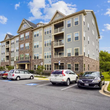 Image 1 - 10898 Rosewood Drive, Halfway, MD 21740, USA - Condo for sale