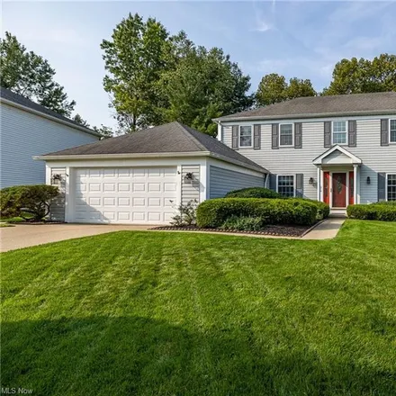 Image 1 - 18256 Heritage Trail, Strongsville, OH 44136, USA - House for sale