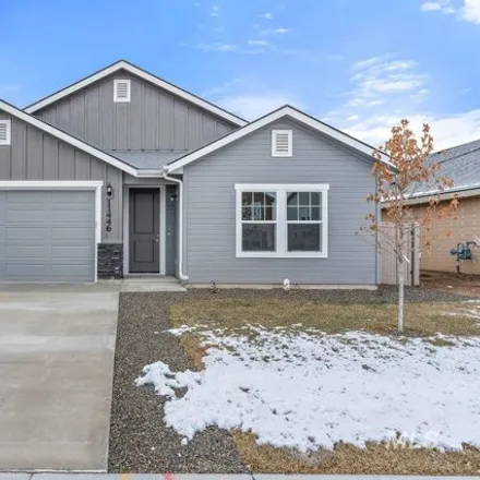 Buy this 3 bed house on Noble Drive in Caldwell, ID 83607