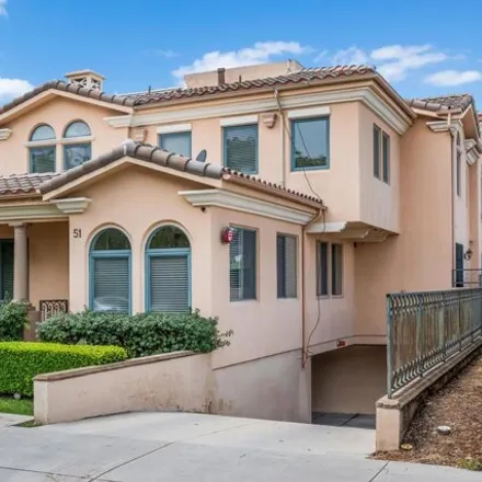 Image 3 - 30 San Gabriel Boulevard, Pasadena, CA 91107, USA - Townhouse for sale