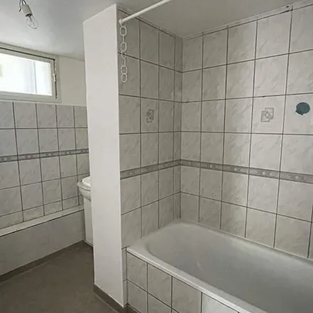Image 2 - 8 bis Ruelle des Jardinets, 88420 Moyenmoutier, France - Apartment for rent