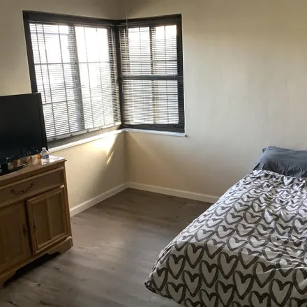 Rent this 1 bed room on San Francisco Bay Trail in Hayward, CA 94545