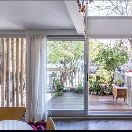 Buy this 1 bed apartment on Ancón 5363 in Palermo, C1426 AAH Buenos Aires