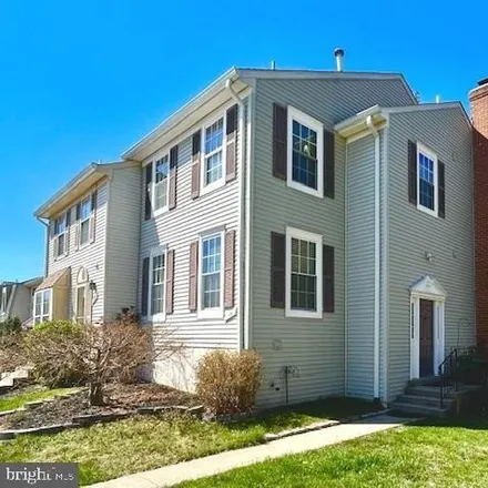 Image 2 - 2 Rothschild Court, Gaithersburg, MD 20878, USA - Townhouse for sale