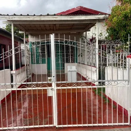 Image 2 - Church of God Rock of Holiness, Windsor Road, Tawes Meadows, Spanish Town, Jamaica - Apartment for rent