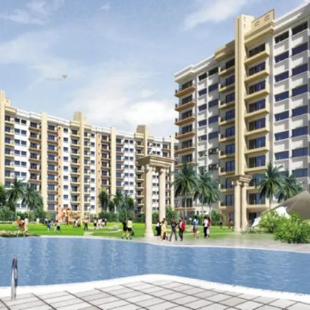 Buy this 3 bed apartment on Kondhwa Fire Station in Kondhwa Road, Pune District