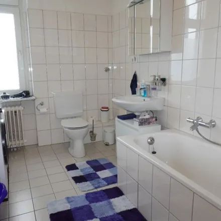 Rent this 2 bed apartment on Hagen-Oberhagen in Jägerstraße, 58095 Hagen