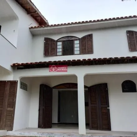 Buy this 3 bed house on Servidão Edegar da Costa in Ingleses do Rio Vermelho, Florianópolis - SC