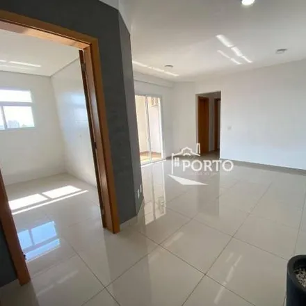 Rent this 2 bed apartment on Rua Dom Pedro II in Cidade Alta, Piracicaba - SP