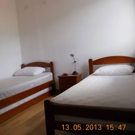 Rent this 2 bed apartment on Budva in Budva Municipality, Montenegro