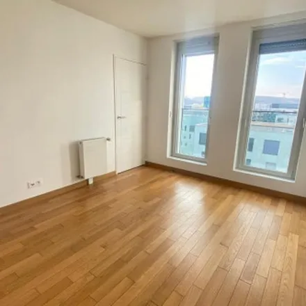 Rent this 4 bed apartment on 1 Avenue André Morizet in 92100 Boulogne-Billancourt, France