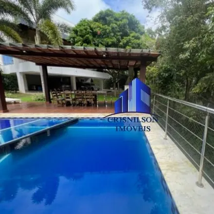 Buy this 6 bed house on Rua Pituba in Patamares, Salvador - BA