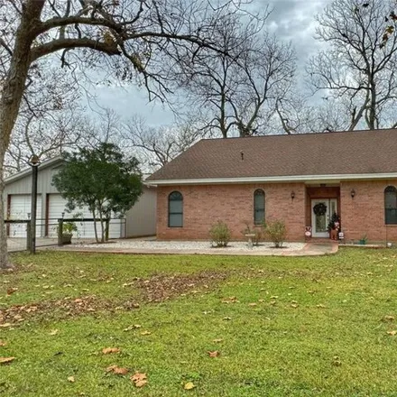 Buy this 5 bed house on Main Street in East Columbia, Brazoria County